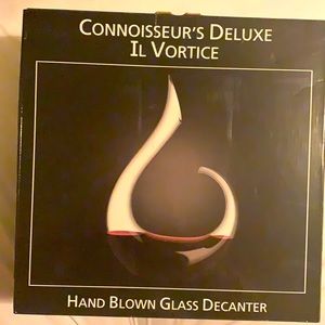 CONNOISSEUR'S DELUXE IL VÓRTICE